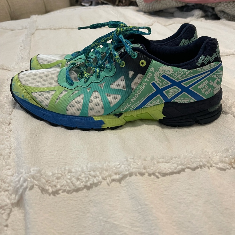 Asiscs Gel Noosa Tri 3